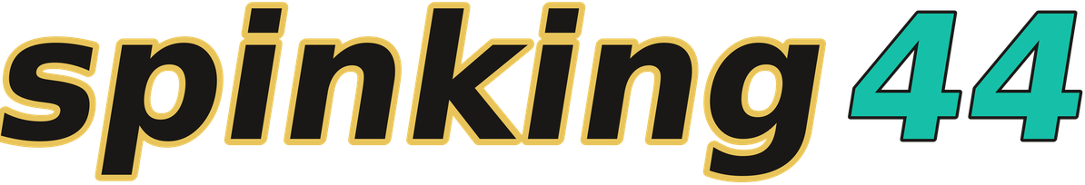 spinking44 logo
